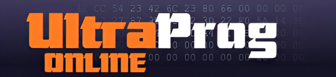 UltraProg Online